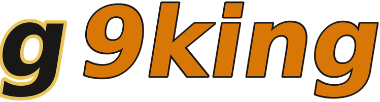 g9king logo